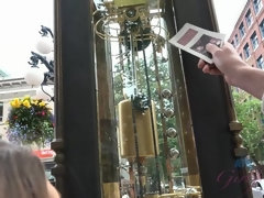 Cuarto de baño, Tetas grandes, Corrida, Masturbacion con pies, Peludo, Pezones inflados, Coño, Tetas