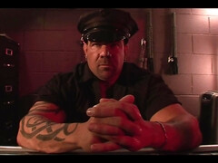 Anaal, Bondage discipline sadomasochisme, Bruinharig, Gevangen, Sperma in gezicht, Moeder die ik wil neuken, Trio, Tieten likken