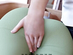 Paar, Deutsch, Indisch, Japanische massage, Latina, Reif, Nackt, Russisch