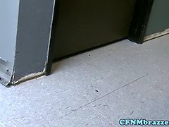 Blasen, Geile alte tussi, Spermaladung, Milf, Muschi, Rotschopf, Strümpfe, Flotter dreier