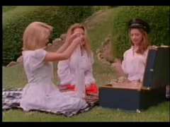 Красотки, Группа, Порнозвезда