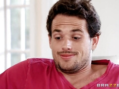 Grosser arsch, Blondine, Blasen, Vollbusig, Geile alte tussi, Hardcore, Hd, Milf