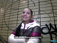 Любители, Чешки, Собачьи, Деньги, От первого лица, Реалити, Тугие, В поезде