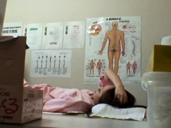 Amateur, Asiatique, Fétiche, Japonaise, Massage