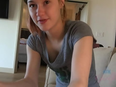Amateur, Sucer une bite, Piercing, Pov, Chatte, Rasée, Tatouage, Nénés