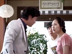 Asiatique, Gros seins, Éjaculation interne, Petite femme, Rugueux, Russe, Douche, Plan cul à trois