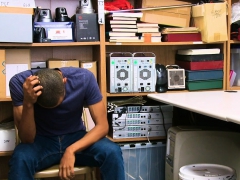 Blasen, Schwul, Hd, Realität, Uniform