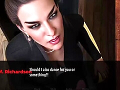 Grosse titten, Schwanz, Dildo, Aufs gesicht abspritzen, Spiele, Riesig, Milf, Nackt