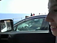In den arsch, Besamung, Freundin, Handjob, Hardcore, Pornostars, Pov, Titten