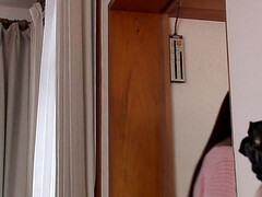 Kont, Mooi, Grote mammen, Schattig, Vingeren, Harig, Hd, Japaans