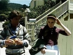 Horny Retro Guy John Leslie Fucks Sex Starved Lady