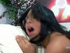 人妻の, ラティーナ, 淫乱熟女, 小柄, オマンコ