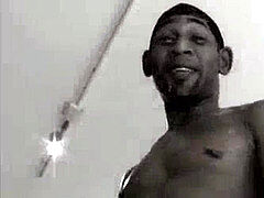 Verga grande, Negro, Gay, Sexo duro