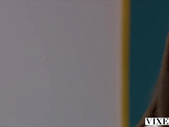 Ванна, Большой член, Парочка, Властные, Натуральные сиськи, Развязные