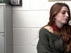 Unwrapping, shoplyfter, vídeos hd