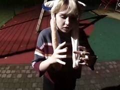 18 jahre, Blasen, Hardcore, Russisch