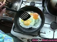 Leie, Frau, Behaart, Hd, Masturbation, Orgasmus, Solo, Spielzeuge