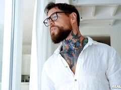 ビキニ, 茶髪の, フェティッシュ, 足コキ, ハンガリー人, なめる, 自然山雀, オマンコ