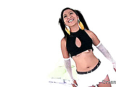 Corrida, Primera ves, Pequeña, Tailandés