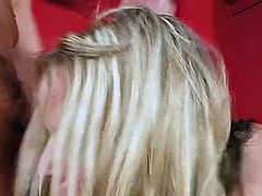 Anal, Chica, Bukkake, Corridas faciales, Sexo duro, Chupando, Adolescente, Tetas