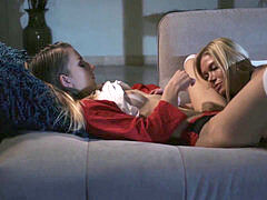 Besar, Lesbiana, Lamidas, Masturbación, Madres para coger, Orgasmo, Adolescente