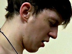 ゲイ, ハードコア