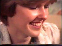 Stellung 69, Bisexuell, Blasen, Spermaladung, Dildo, Schwul, Flotter dreier, Vintage