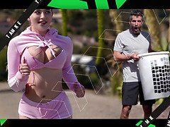Sucer une bite, Mignonne, Le plan cul à quatre, Groupe, Hard, Hd, Léchez, Chatte