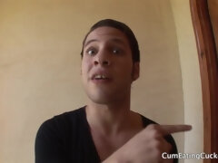 素人, お尻, デカ尻, バイセクシャル, フェラチオ, チン, 手コキする, ハードコア