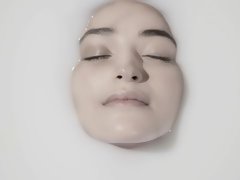 デカ尻, デカパイ, 指いじり, キス, レズビアン, 淫乱熟女, オマンコ, 剃毛