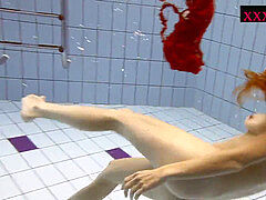 Enthousiasteling, Strand, Biljart, Russisch