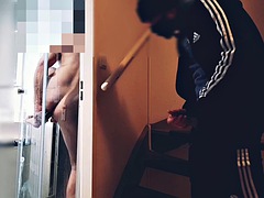 捕まる, カップル, ディルド, オランダ人, ハードコア, オナニー, ハメ撮り, 現実