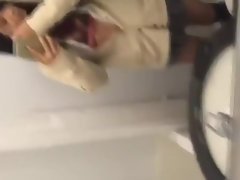 Asiático, Japonés, Solo, Adolescente