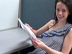 Mamada, Morena, Corrida, Adolescente