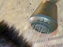 Nana, Blonde, Massage, Nénés