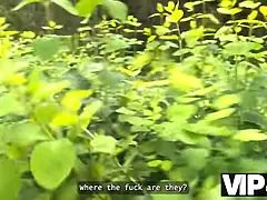 美人, デカパイ, 中出し, 浮気する, Hd, 自然山雀, アウトドア, ハメ撮り