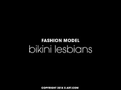 And Fashion Model Bik With Kendall Rae And Sophie Sparks