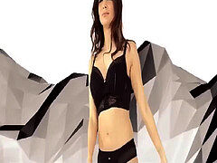 Masturbation, Transsexuelle, Solo