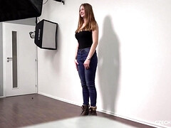 素人, 巨乳な, イく瞬間, チェコ, 彼女, ハードコア, レズビアン, オッパイの