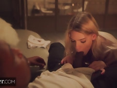 Grosse bite, Noire, Tromperie, Faciale, Interracial, Léchez, Chatte, Adolescente