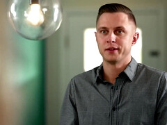 Жопа, Большая жопа, Большие сиськи, Блондинки, Поцелуи, На кухне, Мачеха, Влажная