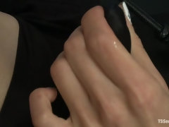 Anaal, Pijpbeurt, Latex