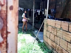 Grote kont, Grote lul, Grote mammen, Stel, Sperma shot, Diep in de keel, Lul, Hondjeshouding