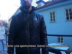 Gros seins, Femme couguar, Cocu, Tchèque, Énorme, Mère que j'aimerais baiser, Argent, Nénés