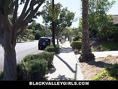 Brunette brune, Queue, Noir ébène, Hard, Masturbation, Pov, Adolescente, Nénés