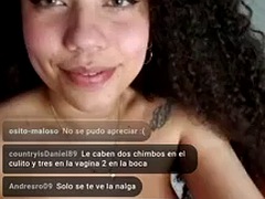 Leie, In den arsch, Braunhaarige, Besamung, Schwarz, Masturbation, Jungendliche (18+), Netzkamera