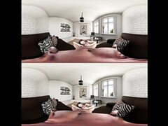 3 dimensionaal, Blond, Bruinharig, Sperma shot, Hardcore, Hd, Gezichtspunt, Realiteit