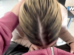 My Neighbor Asks Me For Sugar And I End Up With His Cock In My Ass And His Semen In My Mouth And Eye - Mi Vecina And Divina Maruuu