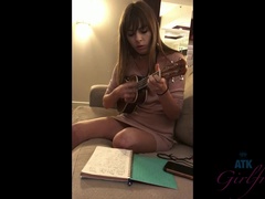 All of Alex Blake's BTS.