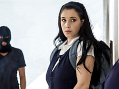 Noelle's Breast Worship Fantasy